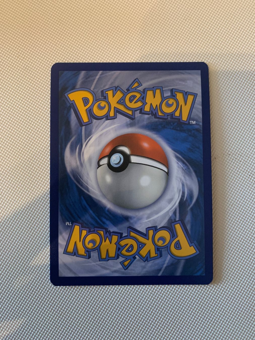 Cartes: Carte Pokémon dachsbun 160/142 – Neuf (Voir description) à Genève par  1
