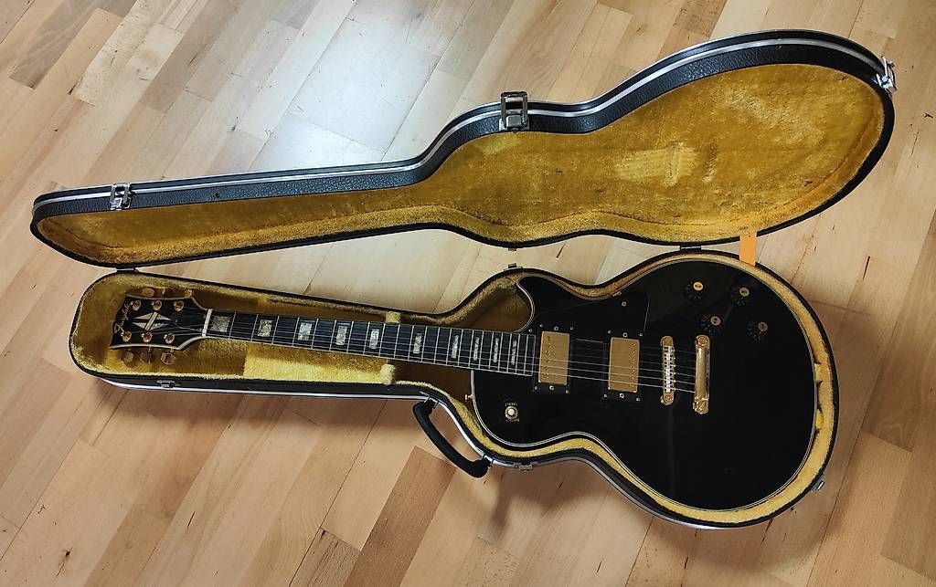 Musikinstrumente: FAIRYTALE - LES PAUL - Ibanez - 70's – Gebraucht aus Bichelsee von Sacoche1932 2