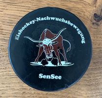 Puck / Nachwuchs Sense / 90er/00er / Rarität