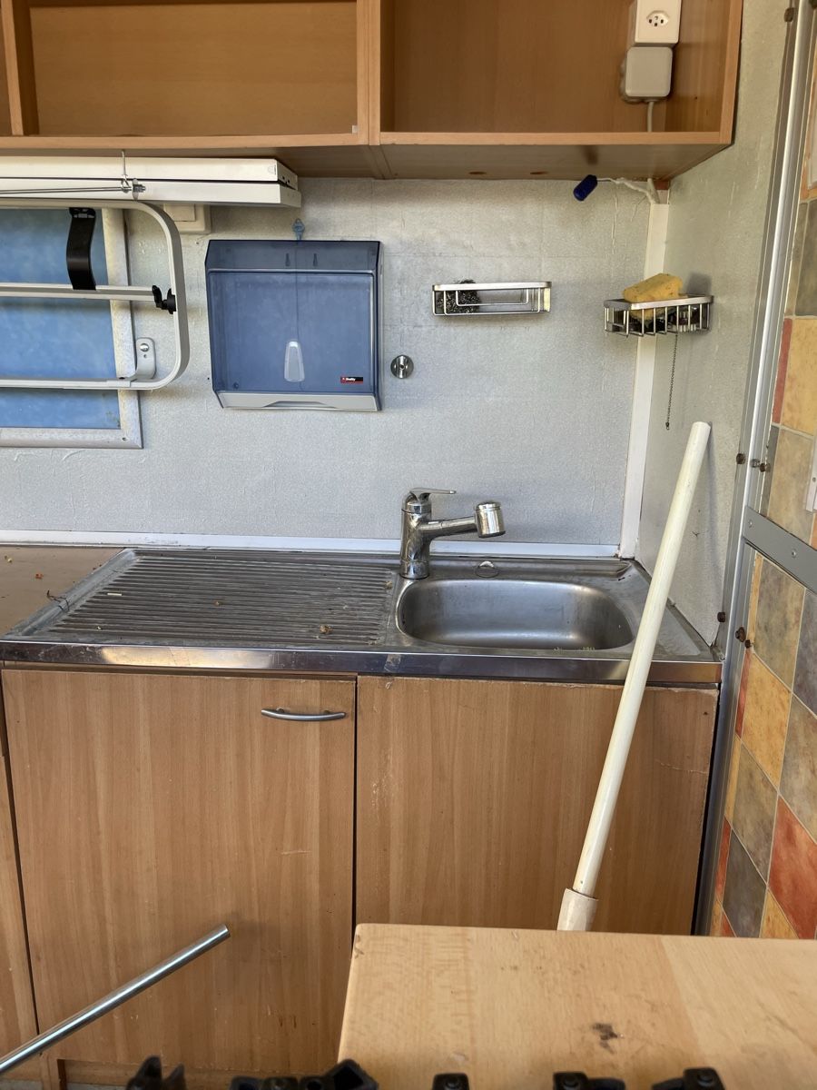 Anhänger: Foodtruck – Gebraucht aus Pieterlen von Magoscha1 4