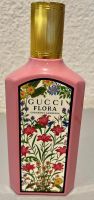 GUCCI Flora EDP "Gorgeous Gardenia" (rosa) 100 ml, wie neu