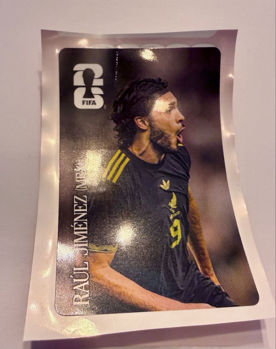 Panini Carte collezionabili: Panini FIFA Sticker Coca-Cola Collection – Nuovo (secondo la descrizione) da Diegten venduto da Guettler01 1