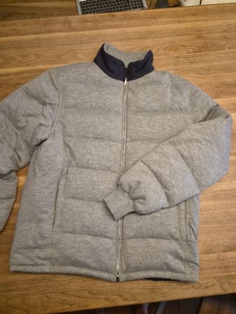 Lora Piana Wendejacke 
