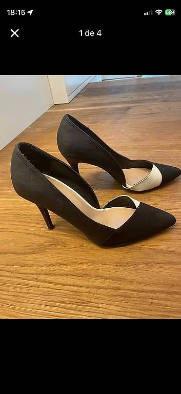 Chaussures femmes: Shoes – Neuf avec emballage d'origine à Basel par mon_ybj9
