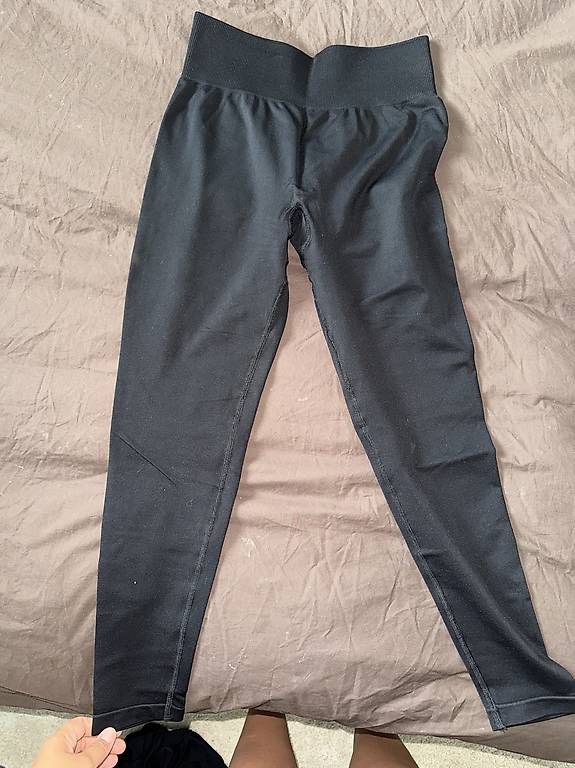 Teveo Leggings: Legging TEVEO – Usato da Ecublens VD venduto da cha_yty2 1