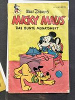 Micky Maus 1951