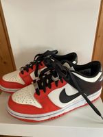 Nike dunk low