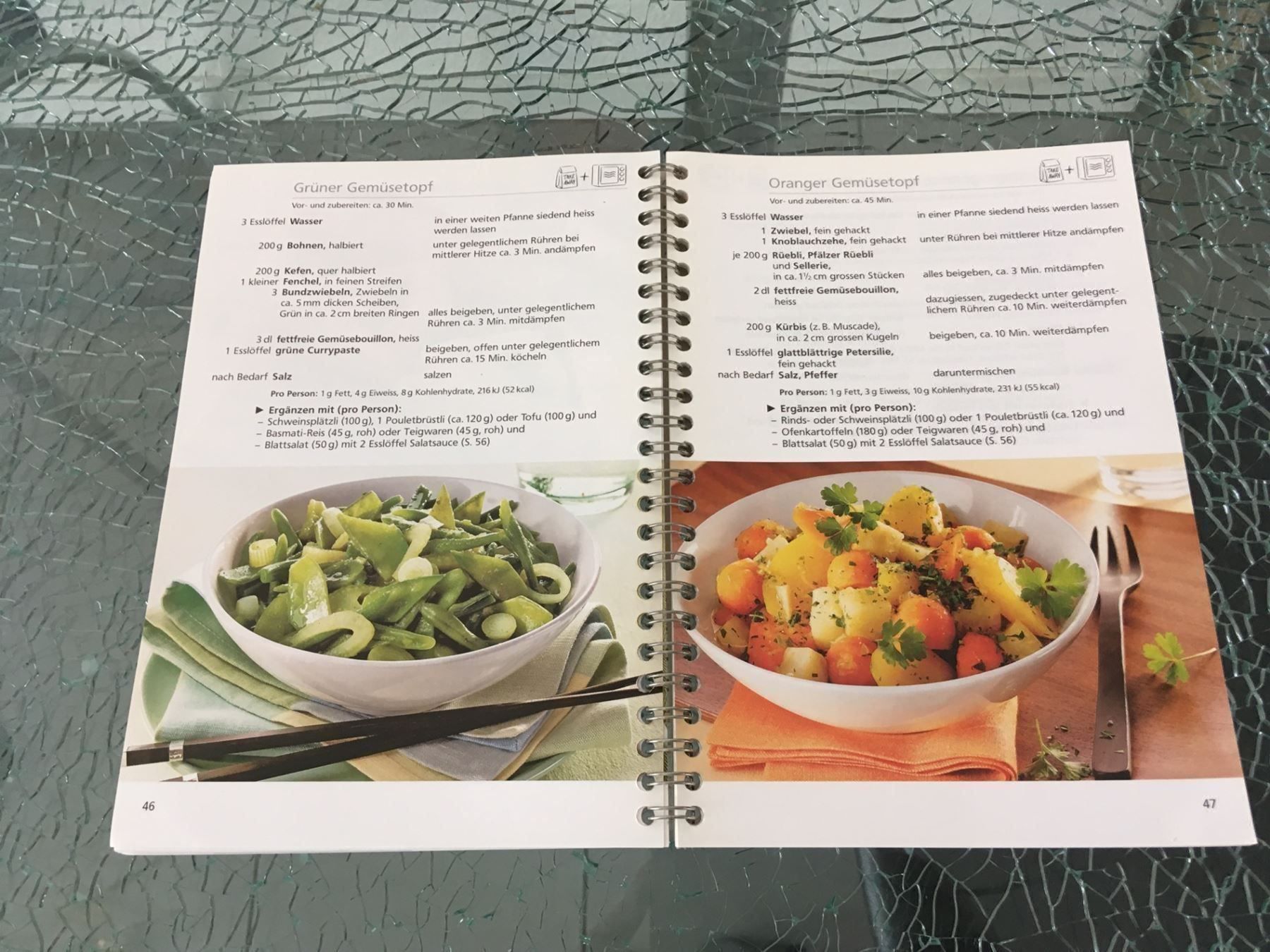 Livres: Betty Bossi Gesund geniessen – Neuf (Voir description) à Oftringen par andrax 1