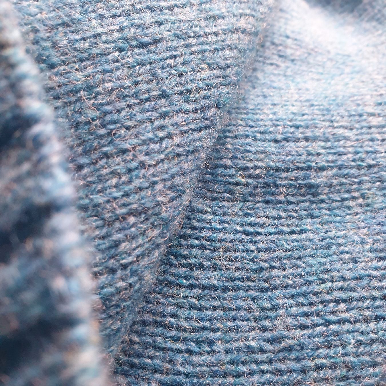 Maglioni & Felpe: Harley schöner Schurwollpullover Gr. XL – Nuovo (secondo la descrizione) da Frenkendorf venduto da Moon111 4