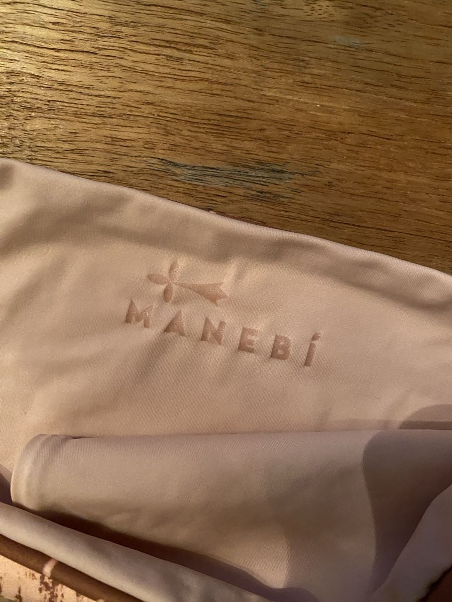 Badekleider & Bikinis: Manebi Triangle Bikini Gr.II – Neu und originalverpackt aus Affoltern am Albis von Vsyra 2