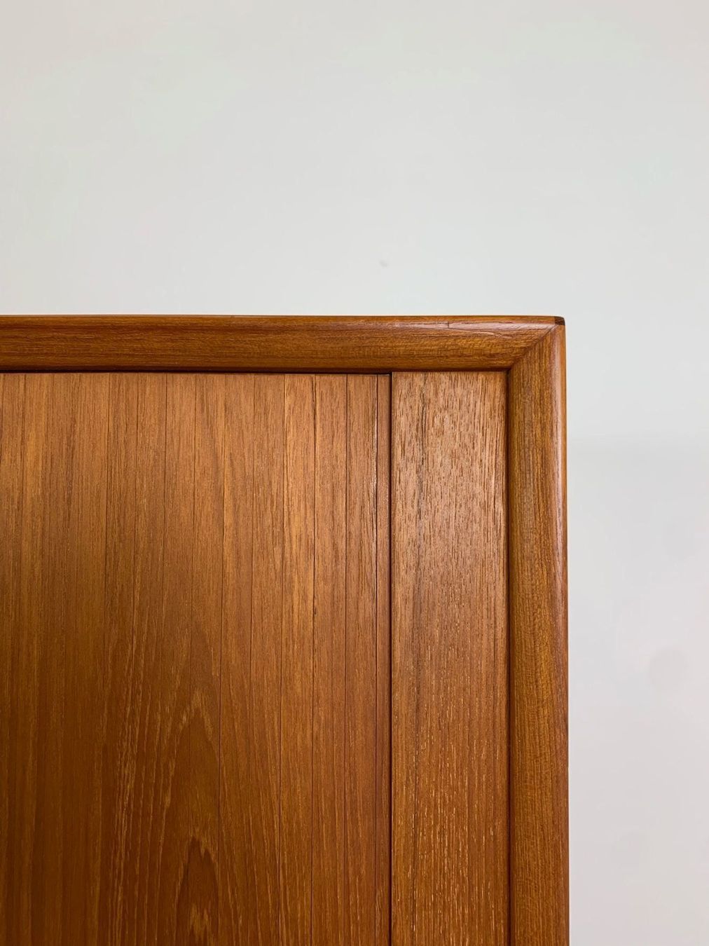 Cassettiere: MidCentury Teak Sideboard Arne Vodder – Usato da Basel venduto da MidMod20C 8