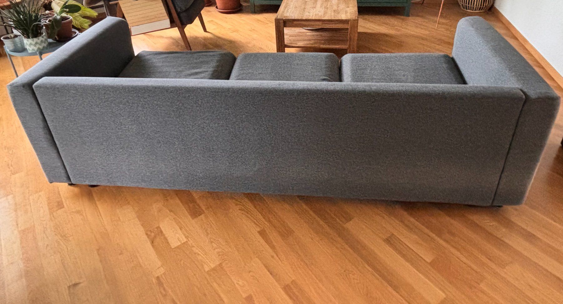 Ikea Divani: Ikea Vimle Sofa – Usato da Winterthur venduto da lrosli 1