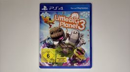 PS4 - LittleBigPlanet 3