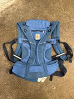 Ergobaby Omni Breeze Babytrage