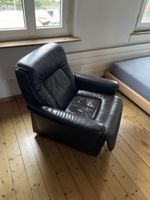 Schöner Brauner Sessel