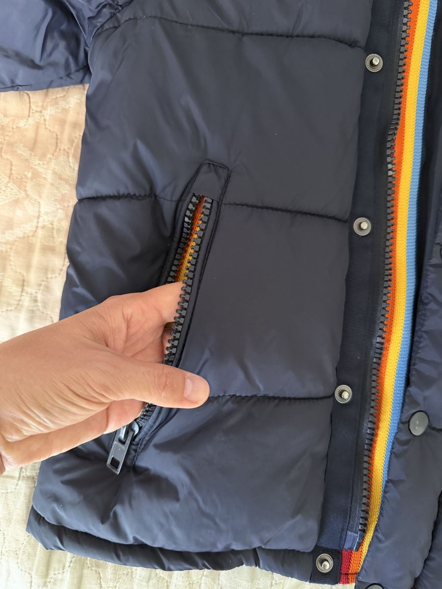 Jacken & Mäntel: Jacke Macchia J. Grösse 128 – Gebraucht aus Bern von Olenush 4