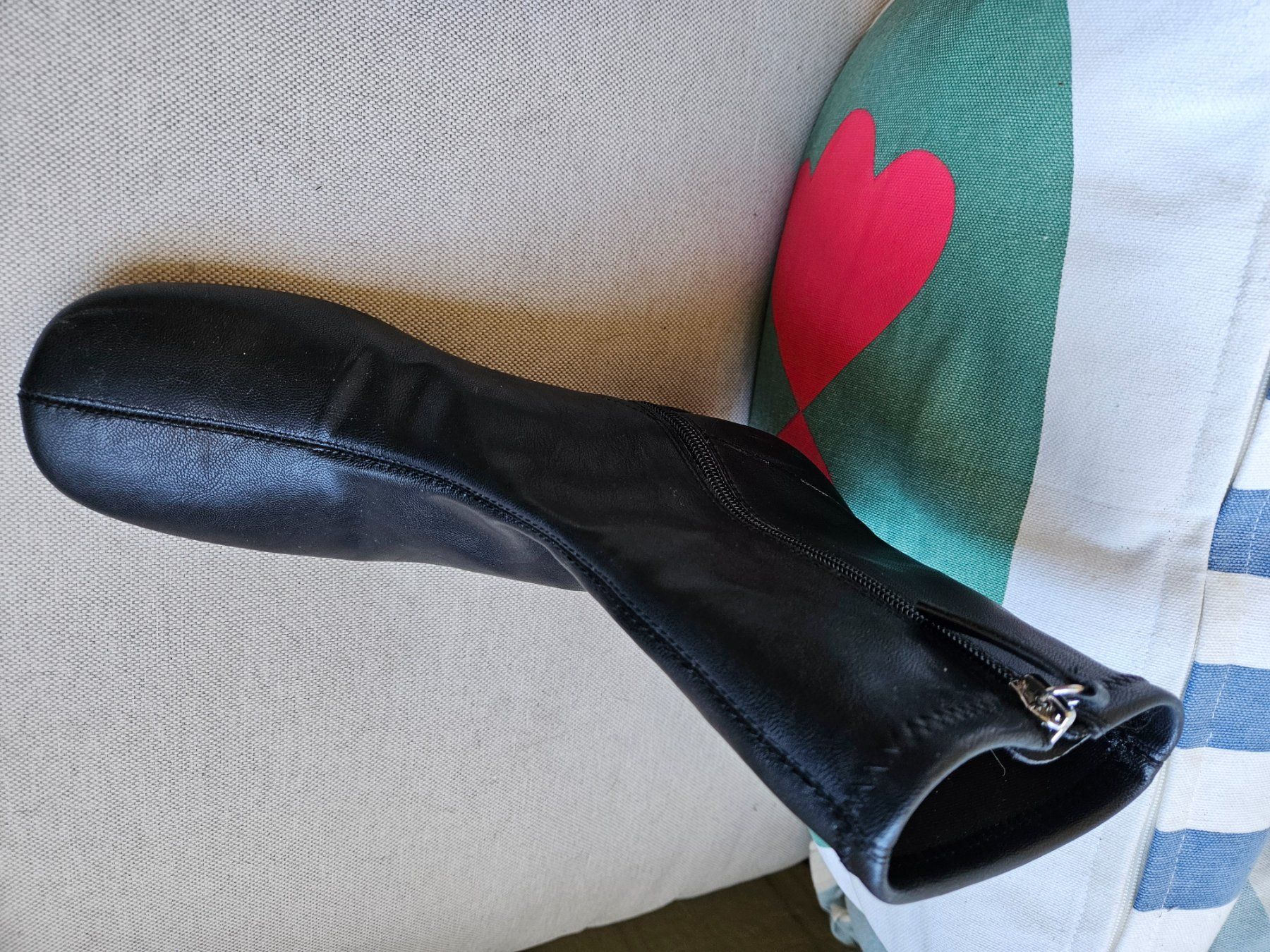 Scarpe da donna: Stiefelette Ankle Boot – Usato da Zürich venduto da nureni 1