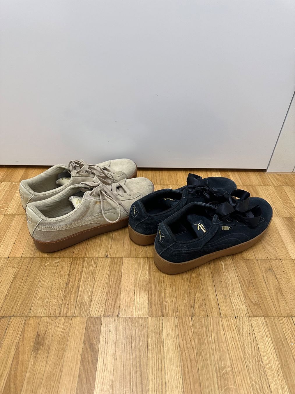 Puma Scarpe da donna: Schuhe – Usato da Zug venduto da uri_z6fm 4