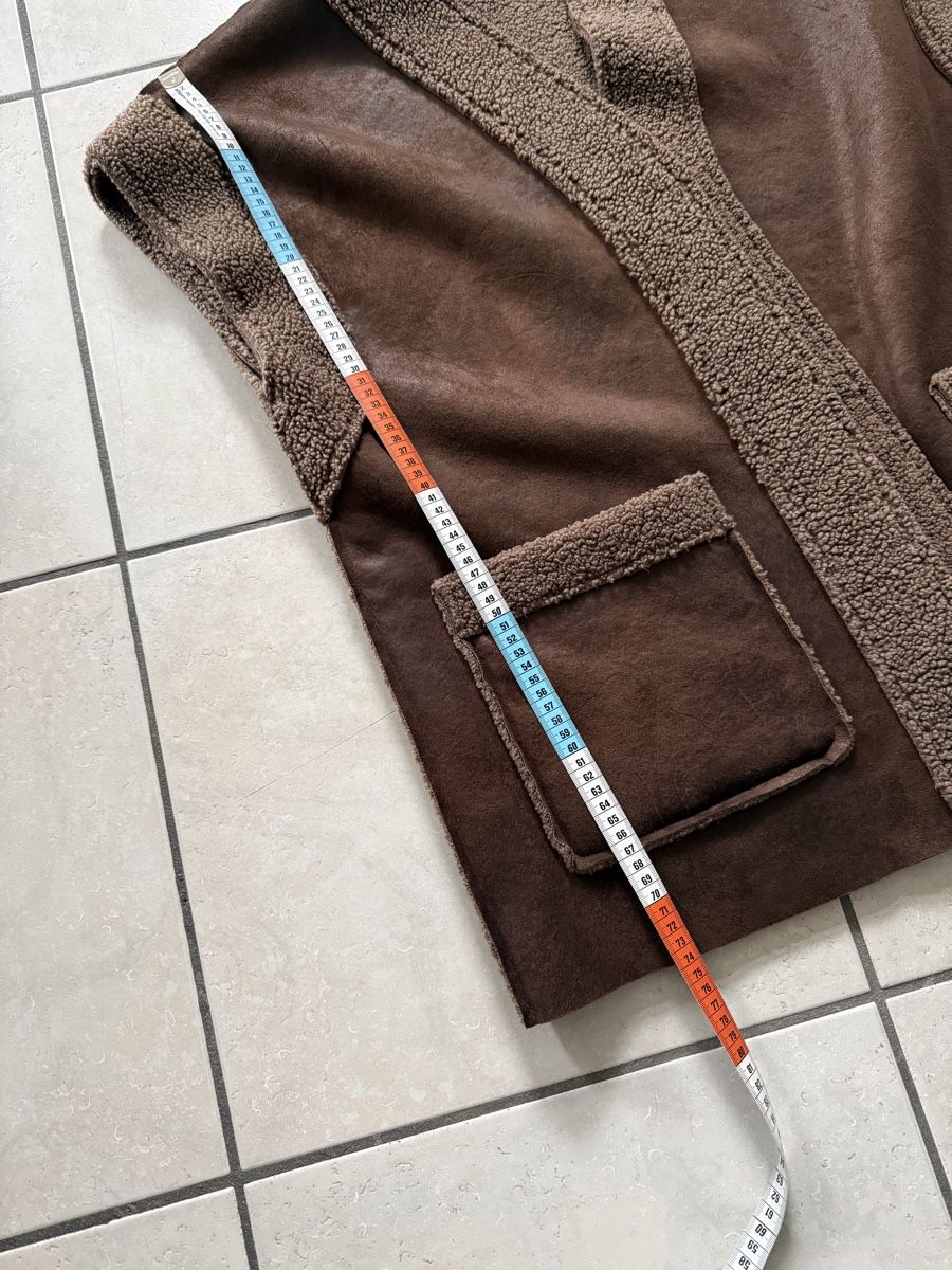 Gilet & Giacche: Gilet/Weste von dixie braun NEU – Nuovo (secondo la descrizione) da Greifensee venduto da Tschappala 6