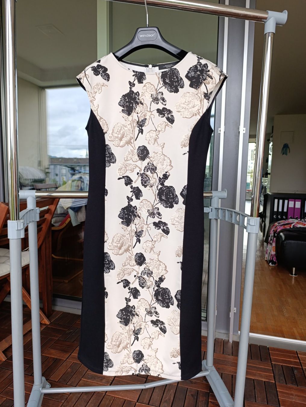 Max Mara Vestiti: Damen Kleid Weekend Max Mara, Gr. M – Nuovo (secondo la descrizione) da Zürich venduto da VorlonShadow 1