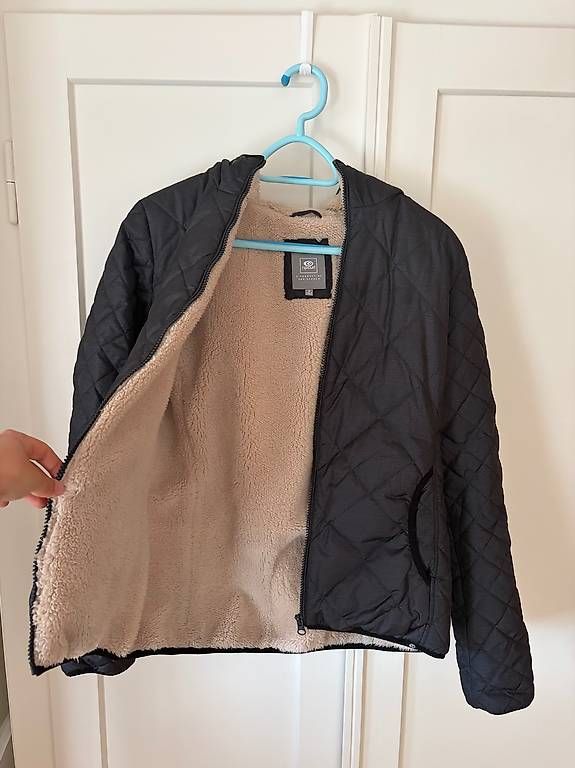Giacche: Ripcurl Winterjacke – Usato da Bern venduto da sir_7c5q 2