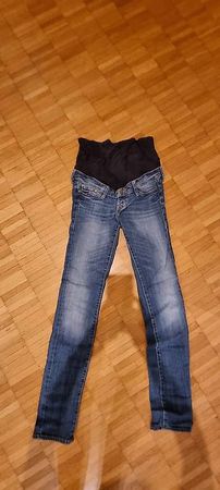 Umstandsjeans 36
