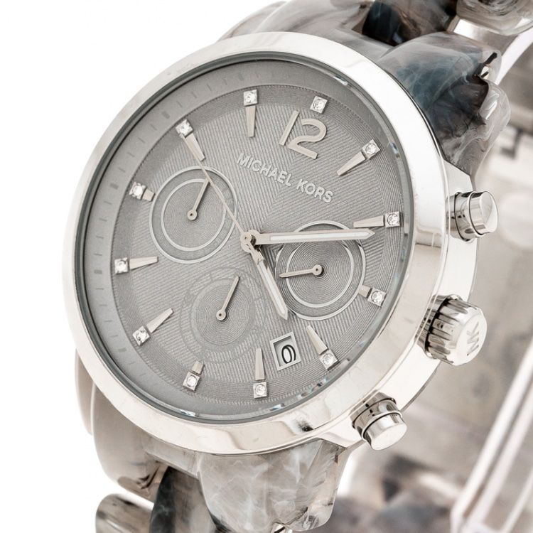 Michael Kors Orologi: Damenuhr Michael Kors – Nuovo (secondo la descrizione) da Oberbüren venduto da mjt_xw5w 2