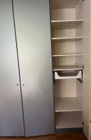 4-Türen-Schrank (Interio)