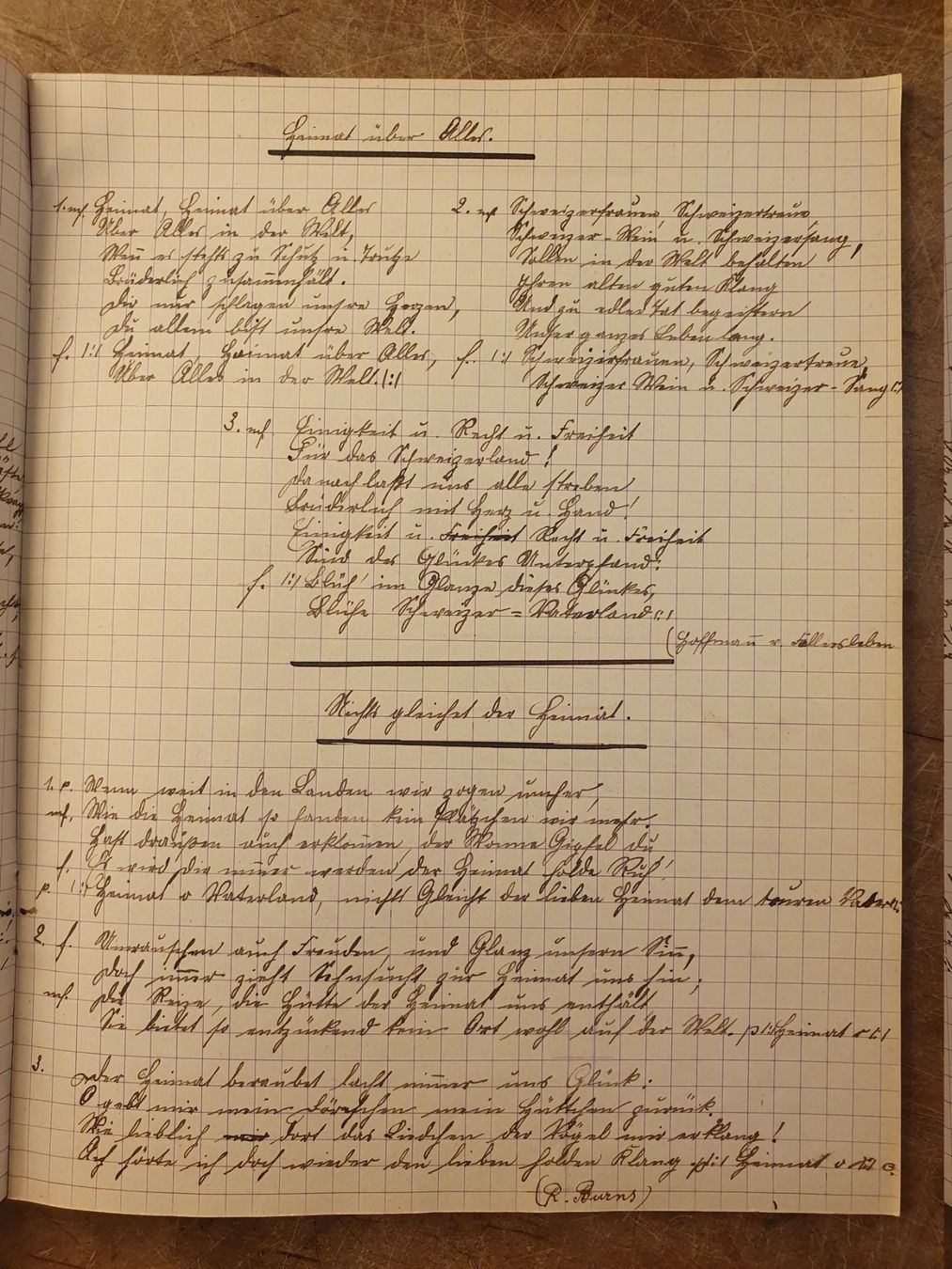 Libri: Pfadi Notizbuch ca 1953 – Usato da Zürich venduto da loosebone 9