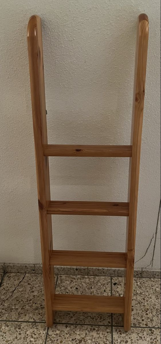 Flexa Scale: FLEXA Treppe für Hochbett – Usato da Zollikerberg venduto da elbamania 1