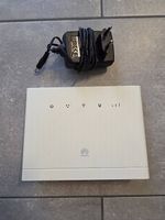 Huawei Mobile Wifi Router
