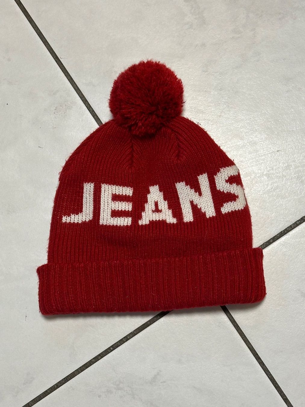 Levi's Copricapi, berretti & cappellini: LEVIS bonnet 54cm – Nuovo (secondo la descrizione) da domdidier venduto da picolo99 1