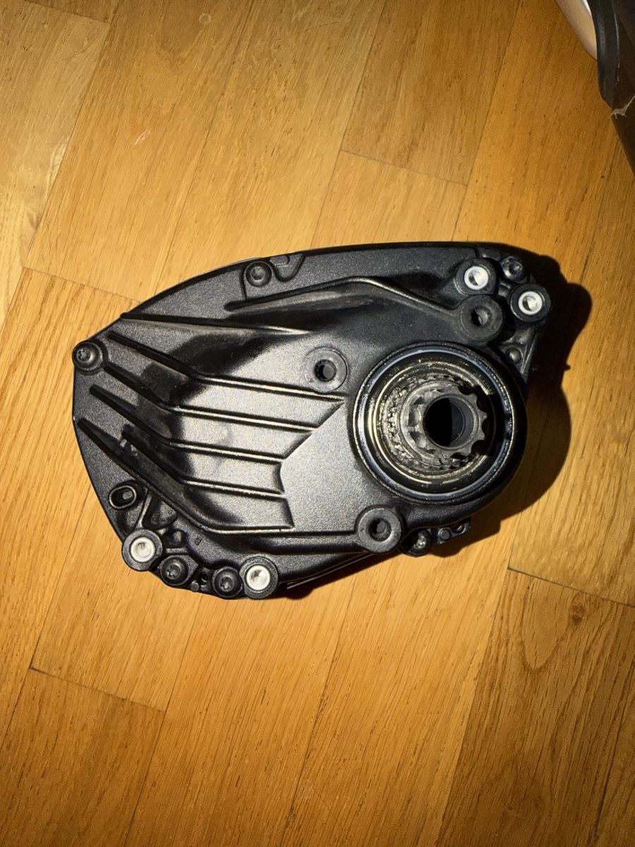 Bosch Pezzi di ricambio: Bosch Performance Line CX E-bike – Usato da Wabern venduto da ale_n5kd 3
