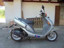 Sym Jet 50