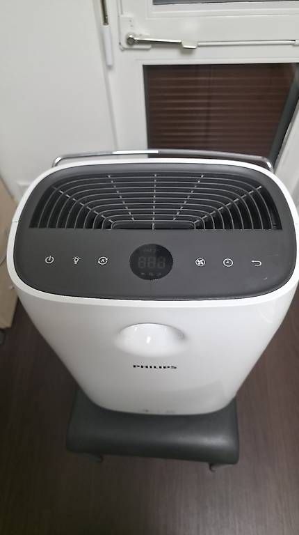 Purificatori d'aria: Philips Series 2000 AC2887/10 – Usato da Urdorf venduto da ric_h7vz 1