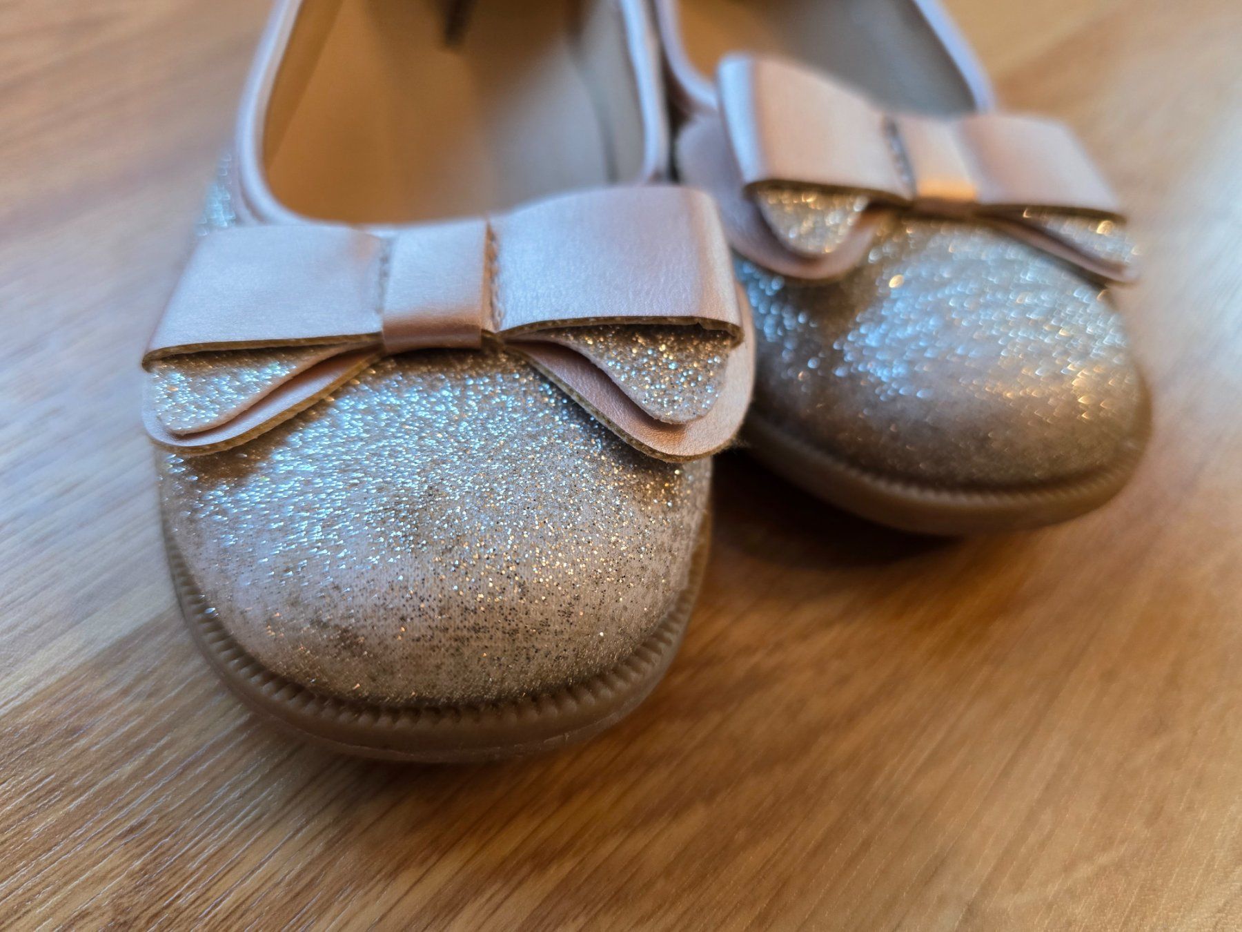 Scarpe per ragazze: Ballerinas Gr. 31 – Usato da Büttikon AG venduto da Amineah 2