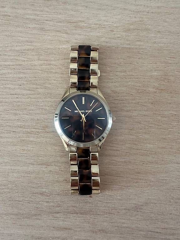 Michael Kors Orologi: Michael Kors Uhr – Usato da Wallisellen venduto da Michelle06