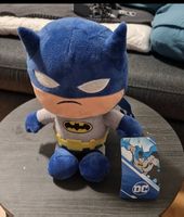 Batman Plüschtier - Neu mit Etikett! DC Comics Figur