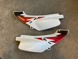 Plastikteile/ Seitenteile für Yamaha?????
