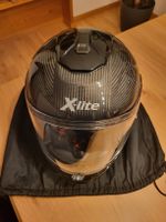  X-lite X-903  Motorradhelm Carbon Grösse M  