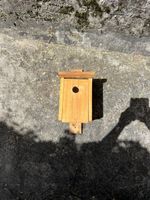 Vogelnistkasten