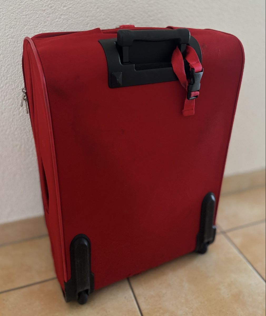Samsonite Valigie: Valise samsonite soute – Usato da Denens venduto da RomainSecondeMain 1