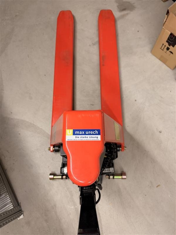 Ameise Gabelstapler & Hubwagen: Robuster Scherenhubwagen Elektrisch Ameise – Gebraucht aus Otelfingen von CControls 2