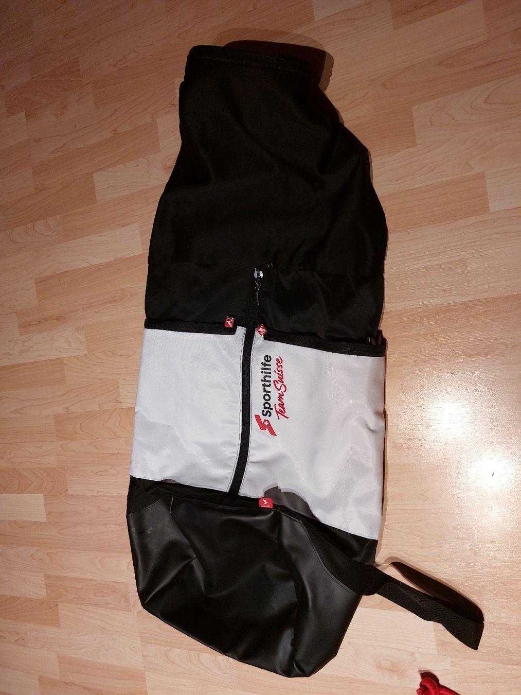 Borse: Sporthalle Bag – Nuovo (secondo la descrizione) da Schindellegi venduto da roli87