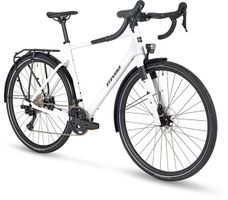 Stevens Gavere Com FEQ 54 cm 2026!!