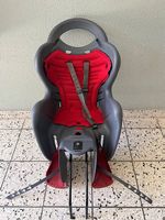 Fahrrad-Kindersitz Mr. Fox  wie neu!