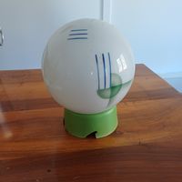 deckenlampe antik
