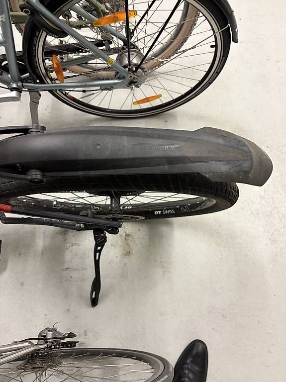 Biciclette: Bergstrom E-Bike – Usato da Zürich venduto da ram_tlf5 4
