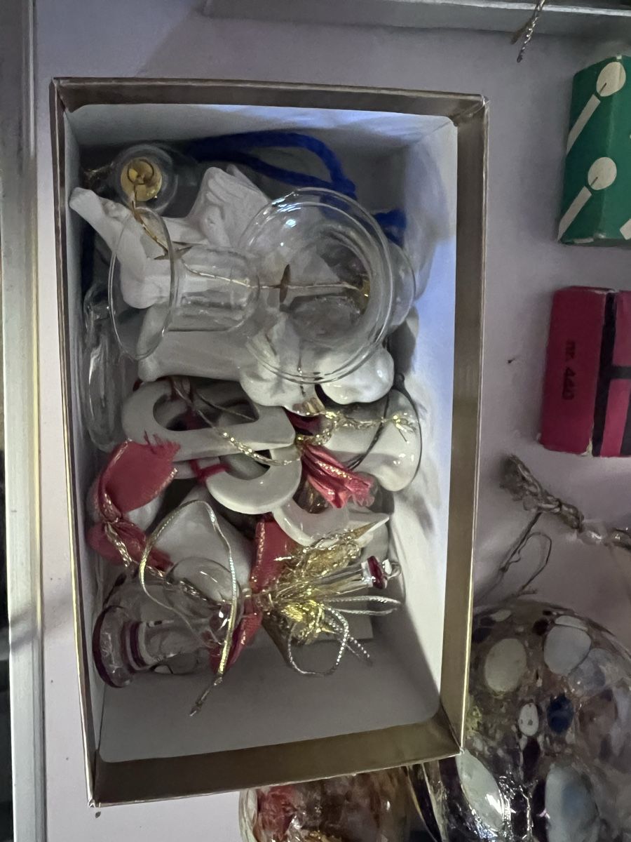 Alle Dekorationen: Weihnachtsdeko (27) – Gebraucht aus Glattfelden von maa_qcj8 6