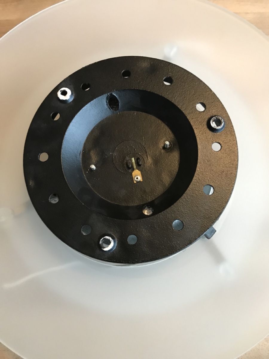 Regent Lampadari & plafoniere: Decken Lampe Regent BINOVULA 3033 – Usato da Thalwil venduto da mabara42 2